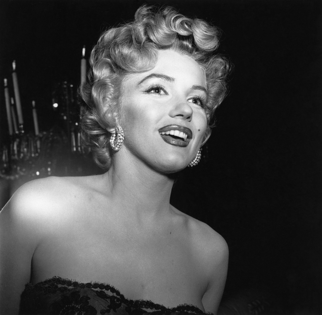 Marilyn Monroe