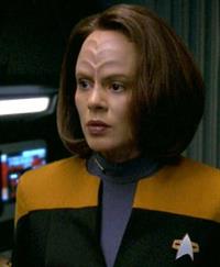 Roxann Dawson