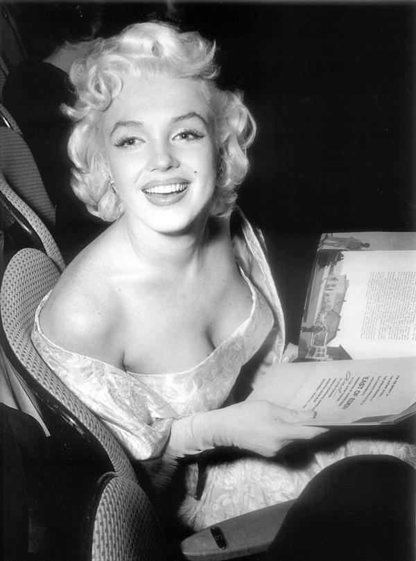 Marilyn Monroe