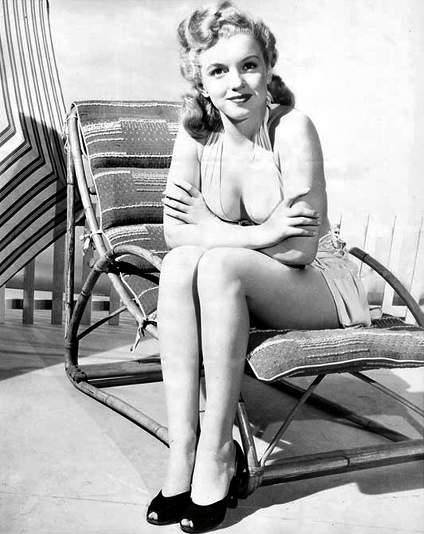 Marilyn Monroe
