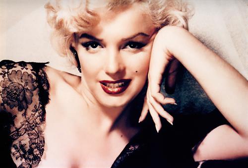 Marilyn Monroe