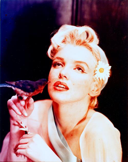 Marilyn Monroe