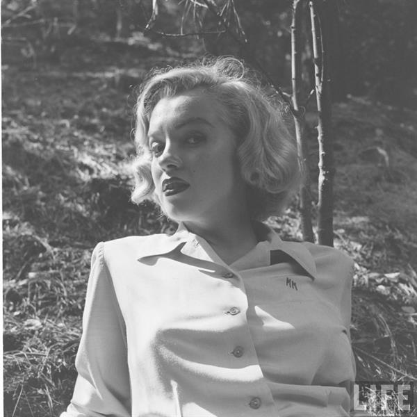 Marilyn Monroe