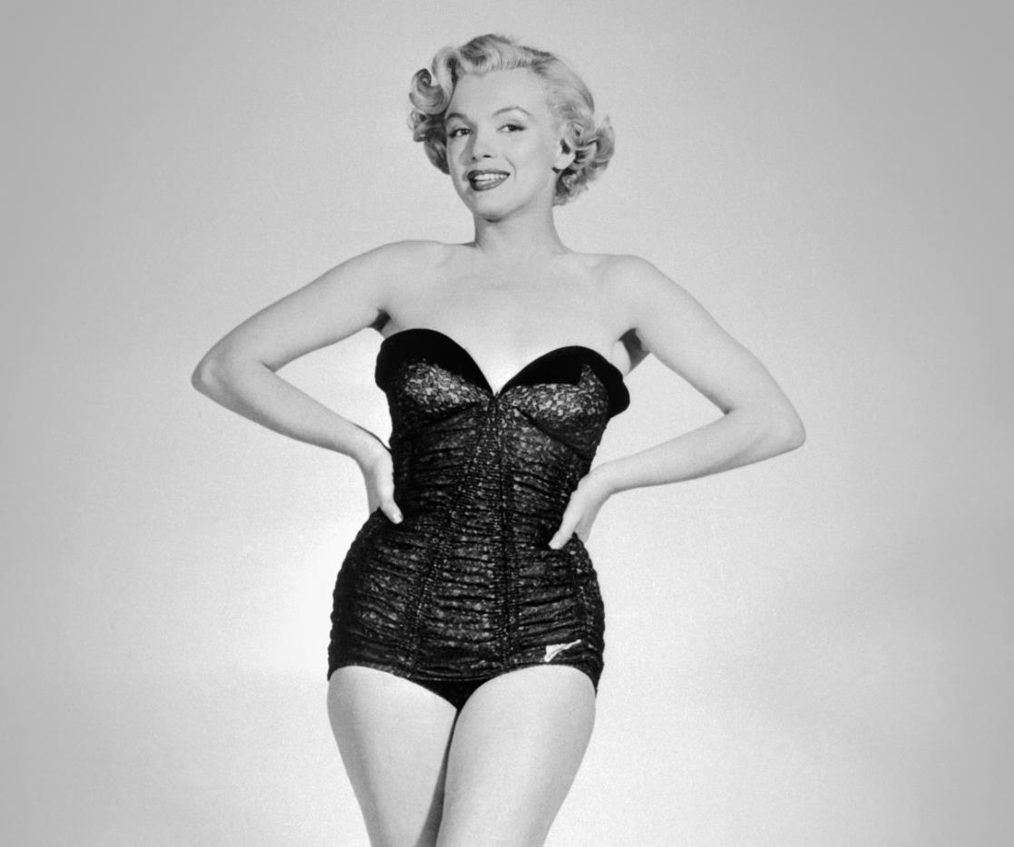Marilyn Monroe