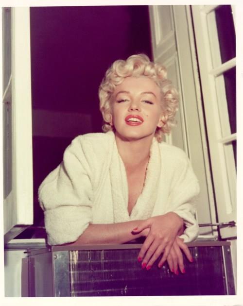 Marilyn Monroe