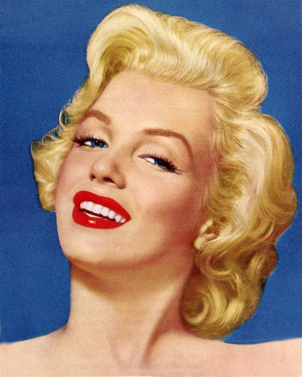 Marilyn Monroe