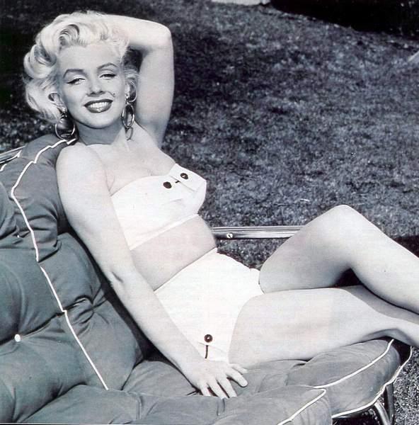 Marilyn Monroe