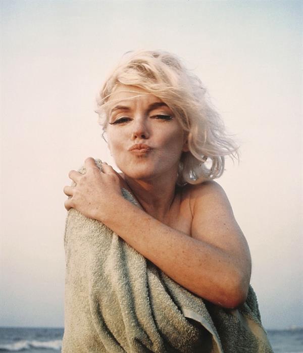 Marilyn Monroe