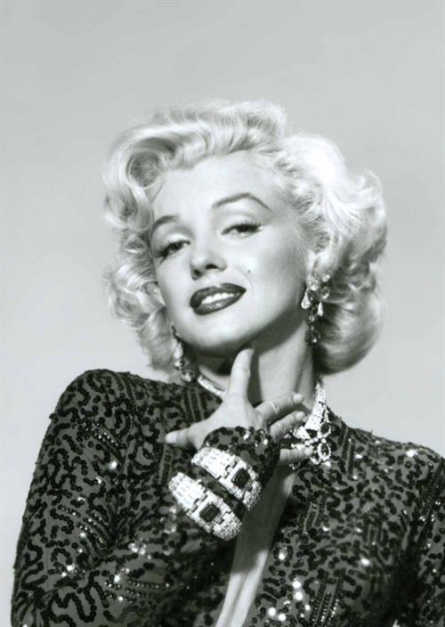 Marilyn Monroe