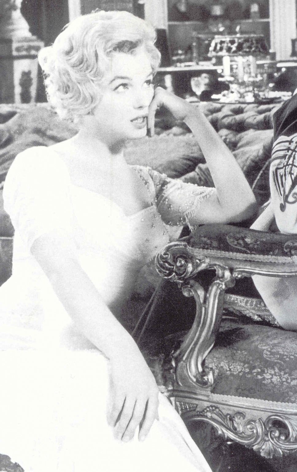Marilyn Monroe