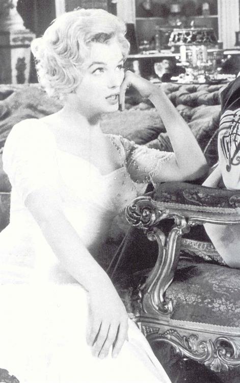 Marilyn Monroe