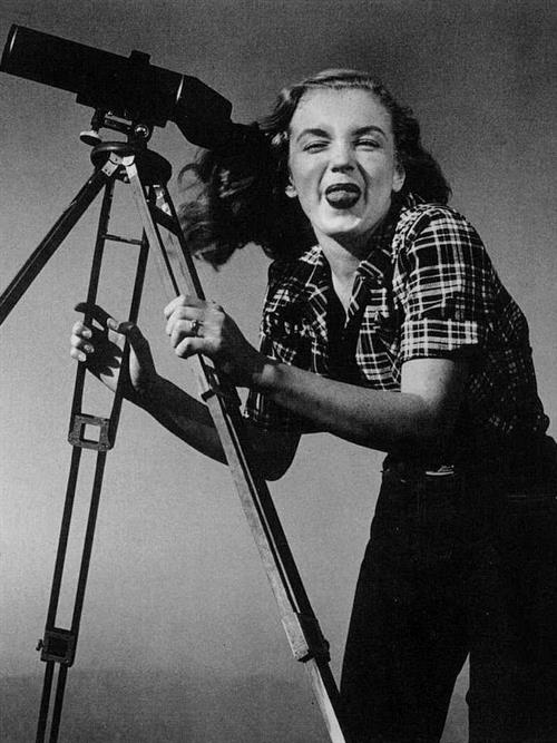 Marilyn Monroe