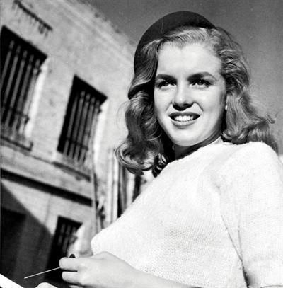 Marilyn Monroe