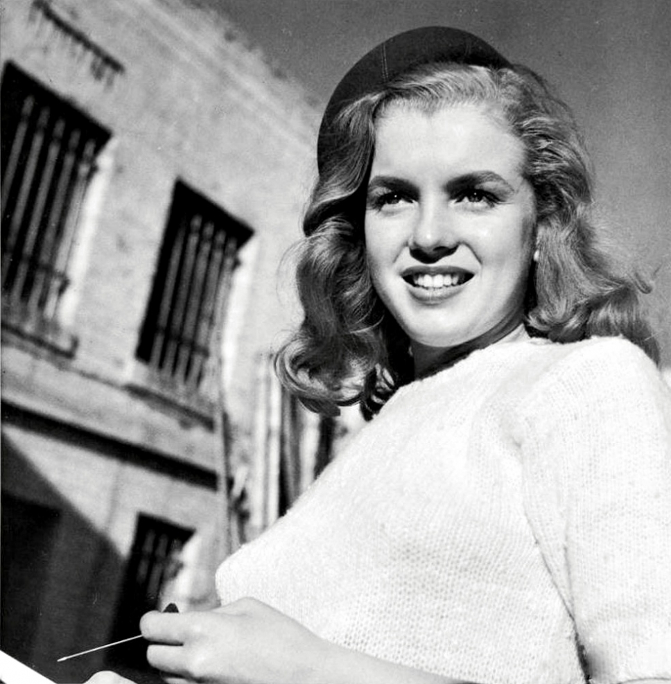 Marilyn Monroe