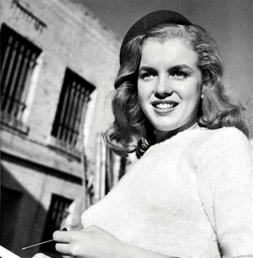 Marilyn Monroe