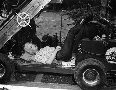 Marilyn Monroe