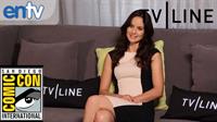 Sarah Wayne Callies