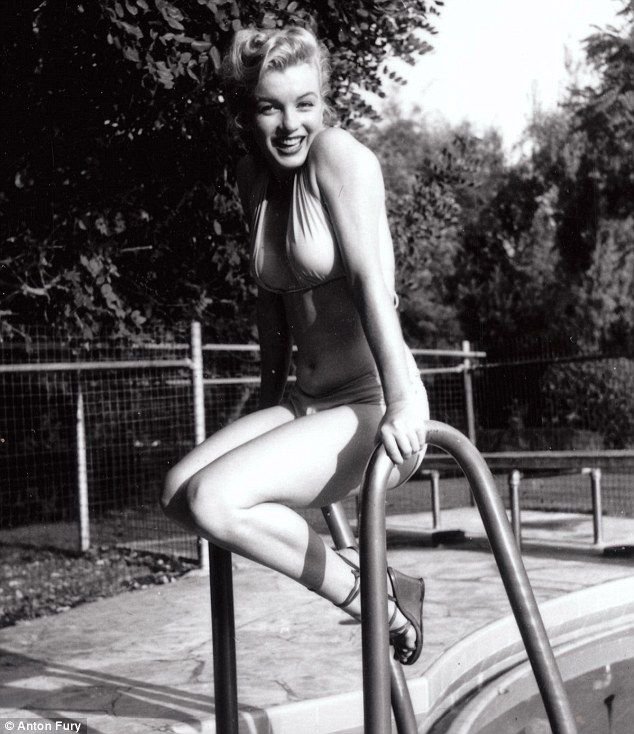 Marilyn Monroe