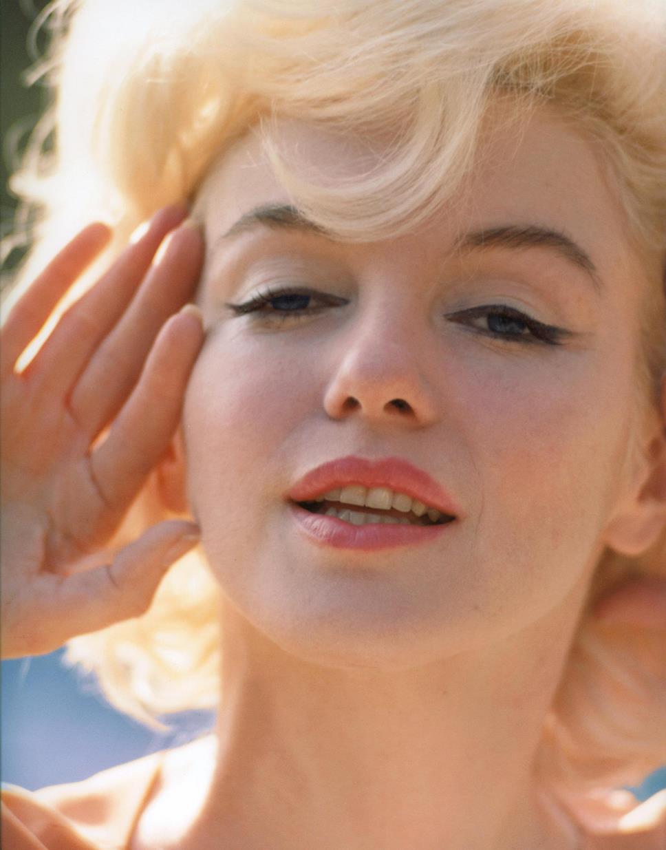 Marilyn Monroe