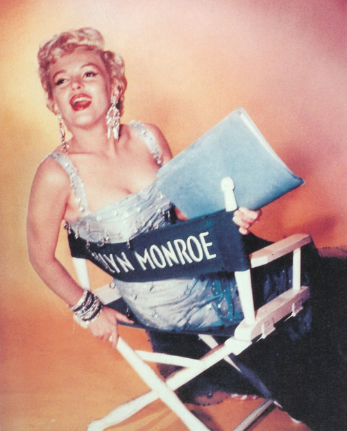 Marilyn Monroe
