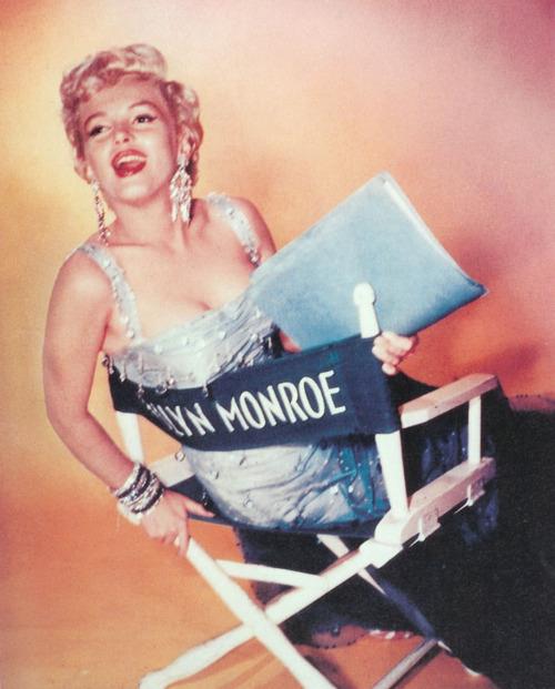 Marilyn Monroe