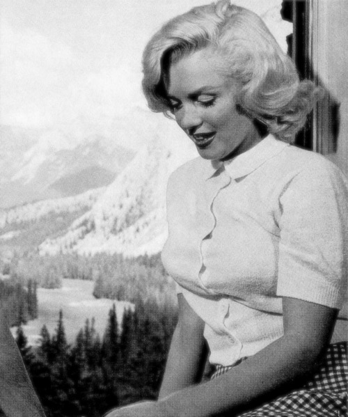 Marilyn Monroe