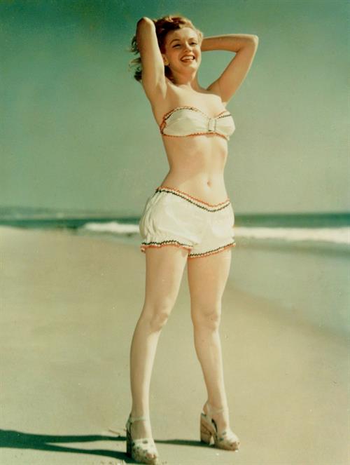 Marilyn Monroe