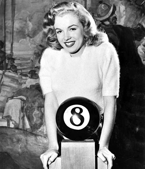 Marilyn Monroe