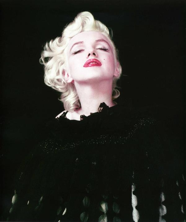 Marilyn Monroe