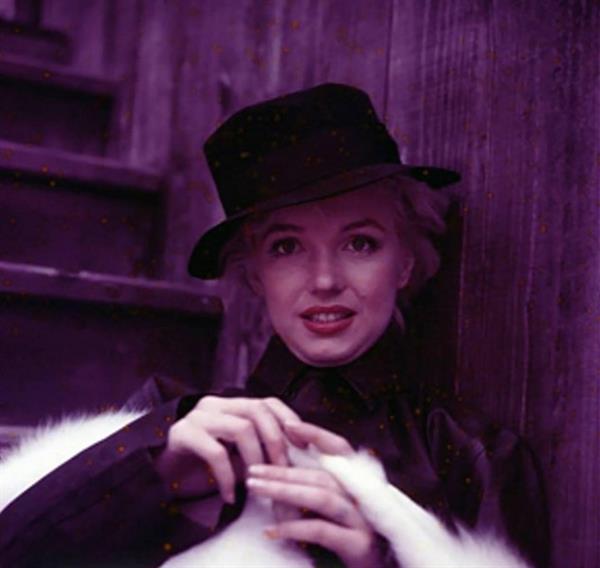 Marilyn Monroe