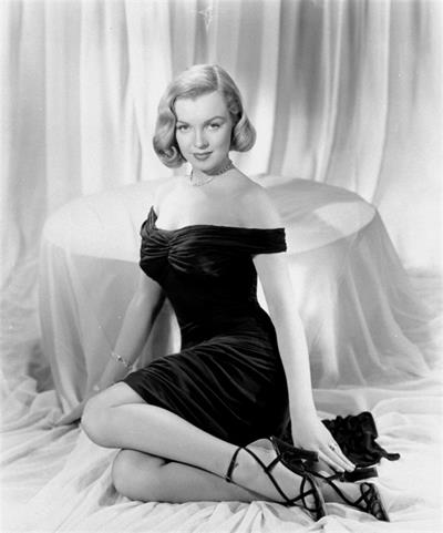 Marilyn Monroe
