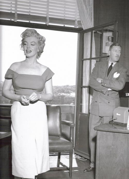 Marilyn Monroe