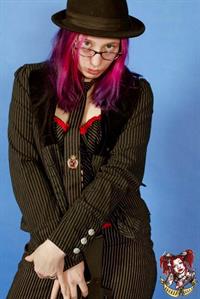 Zoe Quinn