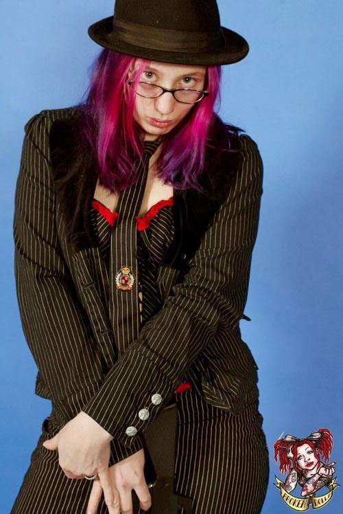 Zoe Quinn