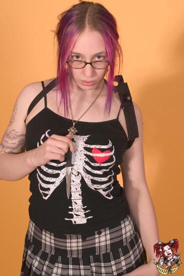 Zoe Quinn