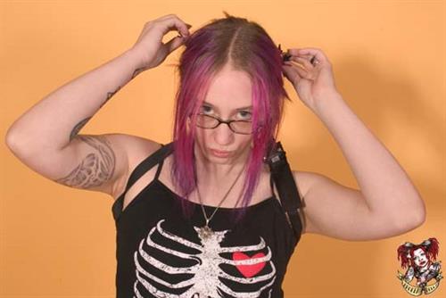 Zoe Quinn