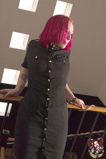 Zoe Quinn