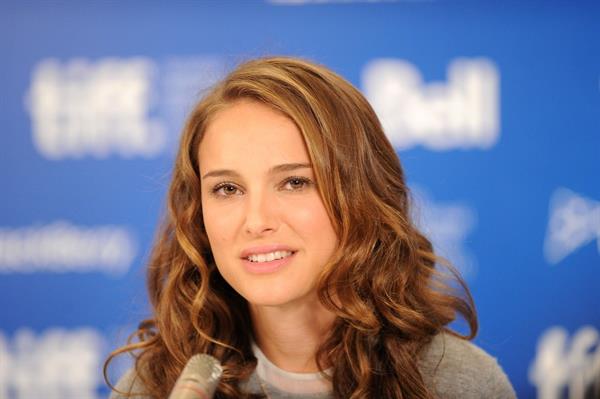 Natalie Portman