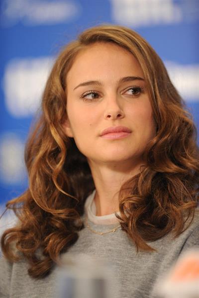 Natalie Portman
