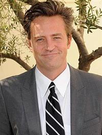 Matthew Perry