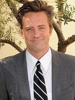 Matthew Perry