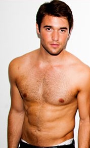 Joshua Bowman