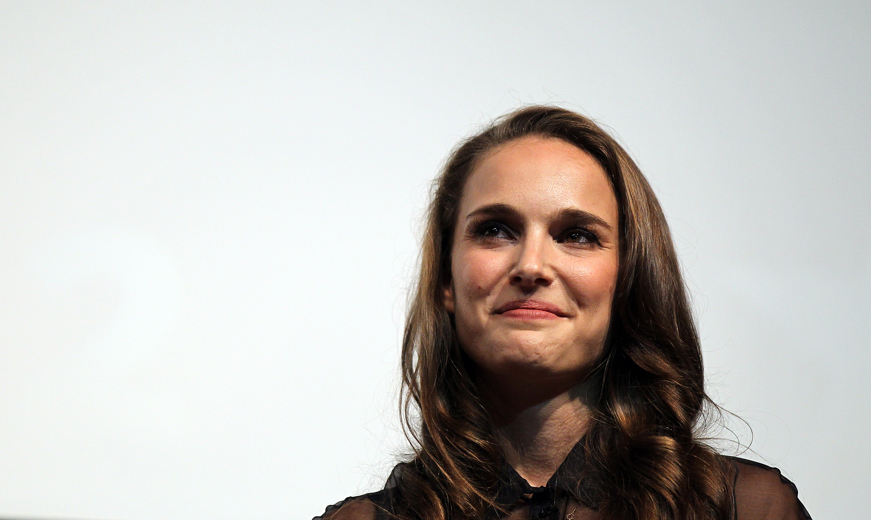 Natalie Portman - OFA-Nevada Women Vote 2012 Summit - August 25, 2012