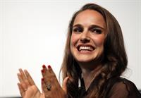 Natalie Portman - OFA-Nevada Women Vote 2012 Summit - August 25, 2012