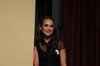 Natalie Portman - OFA-Nevada Women Vote 2012 Summit - August 25, 2012