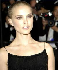 Natalie Portman