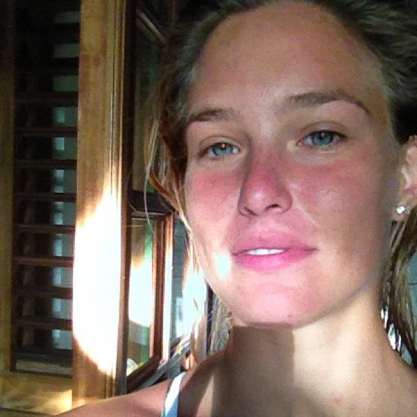 Bar Refaeli