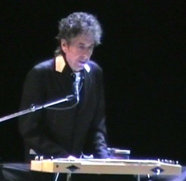 Bob Dylan