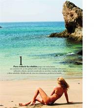 Bar Refaeli in a bikini