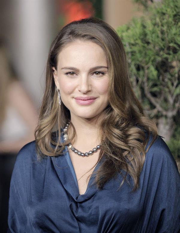 Natalie Portman